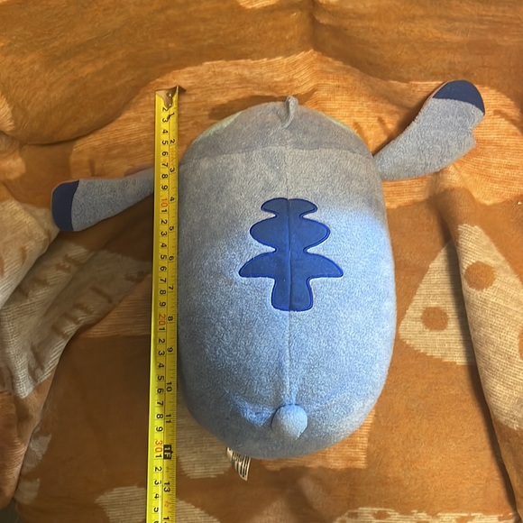 Stitch TsumTsum 12” - Picture 7 of 7